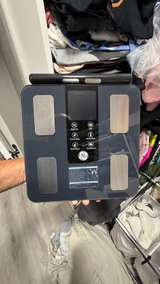 GE Fit 8 Smart Body Composition Scale - Image 3