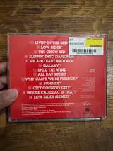 The Best of War... and More CD - Image 3