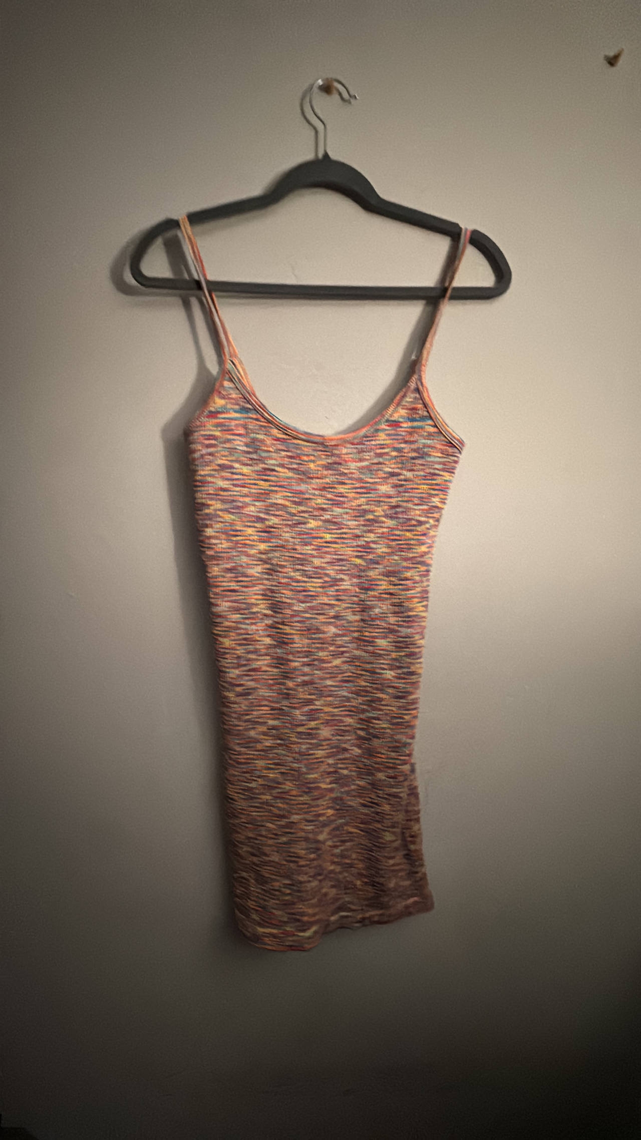 Forever21 - Bodycon Tank Dress