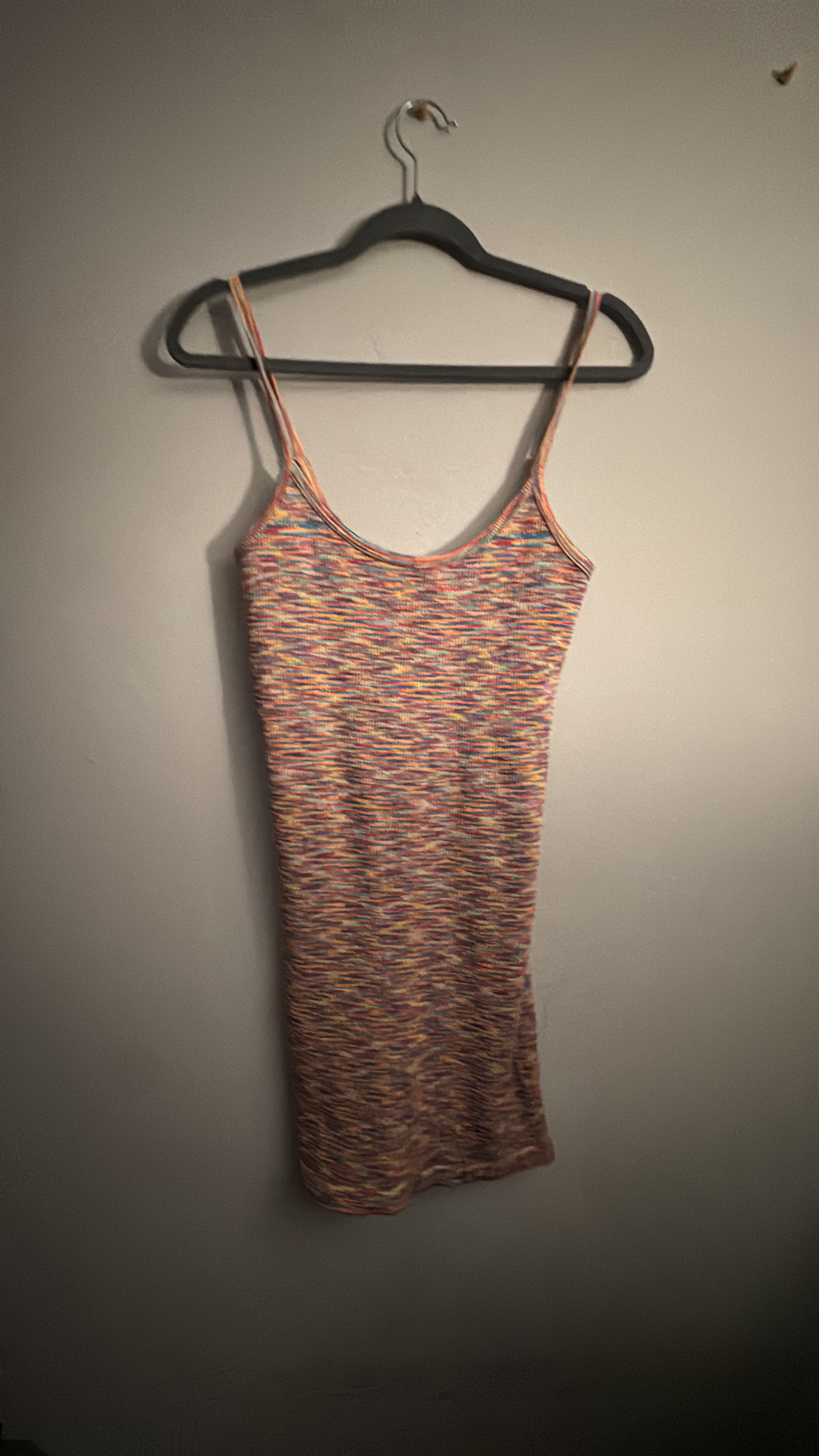 Forever21 - Bodycon Tank Dress