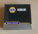 NAPA Echlin Front Anti-Lock Brake System (ABS) Sensor - Image 2