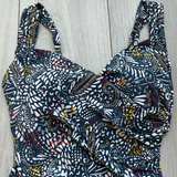 One-Piece Swimsuit - Image 2
