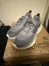 APL Streamline Grey/White - Image 2