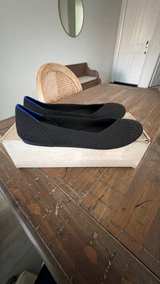 Rothy's The Flat Black Solid - Image 4