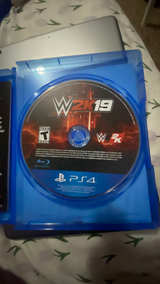 WWE 2K19 - Image 2