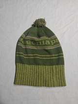 Patagonia Vintage Pom Beanie - Image 4