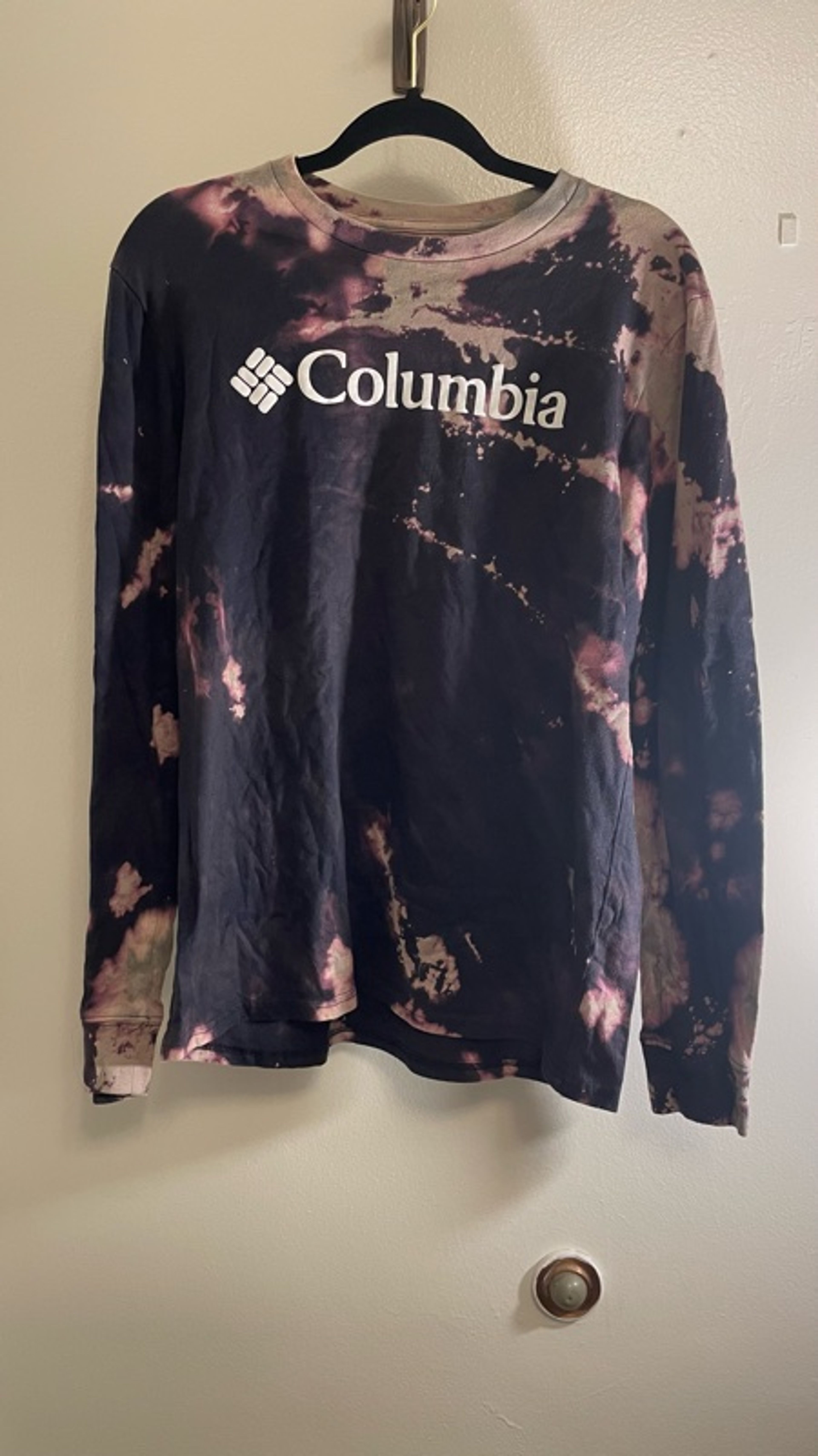 Columbia Long Sleeve Shirt