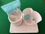 Nanobébé Breastfeeding Essentials Set - Image 5