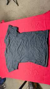 Whitefish Montana Graphic T-Shirt - Sz Small - Image 4