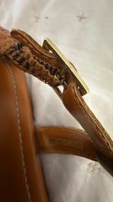 UGG Kari Leather Sandal 8 - Image 4
