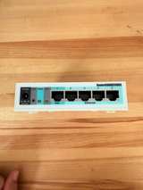 MikroTik RouterBOARD 260GS - Image 3