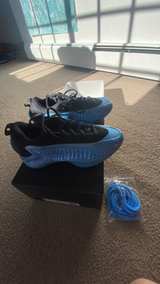 adidas AE 1 Lucid Blue - Image 4