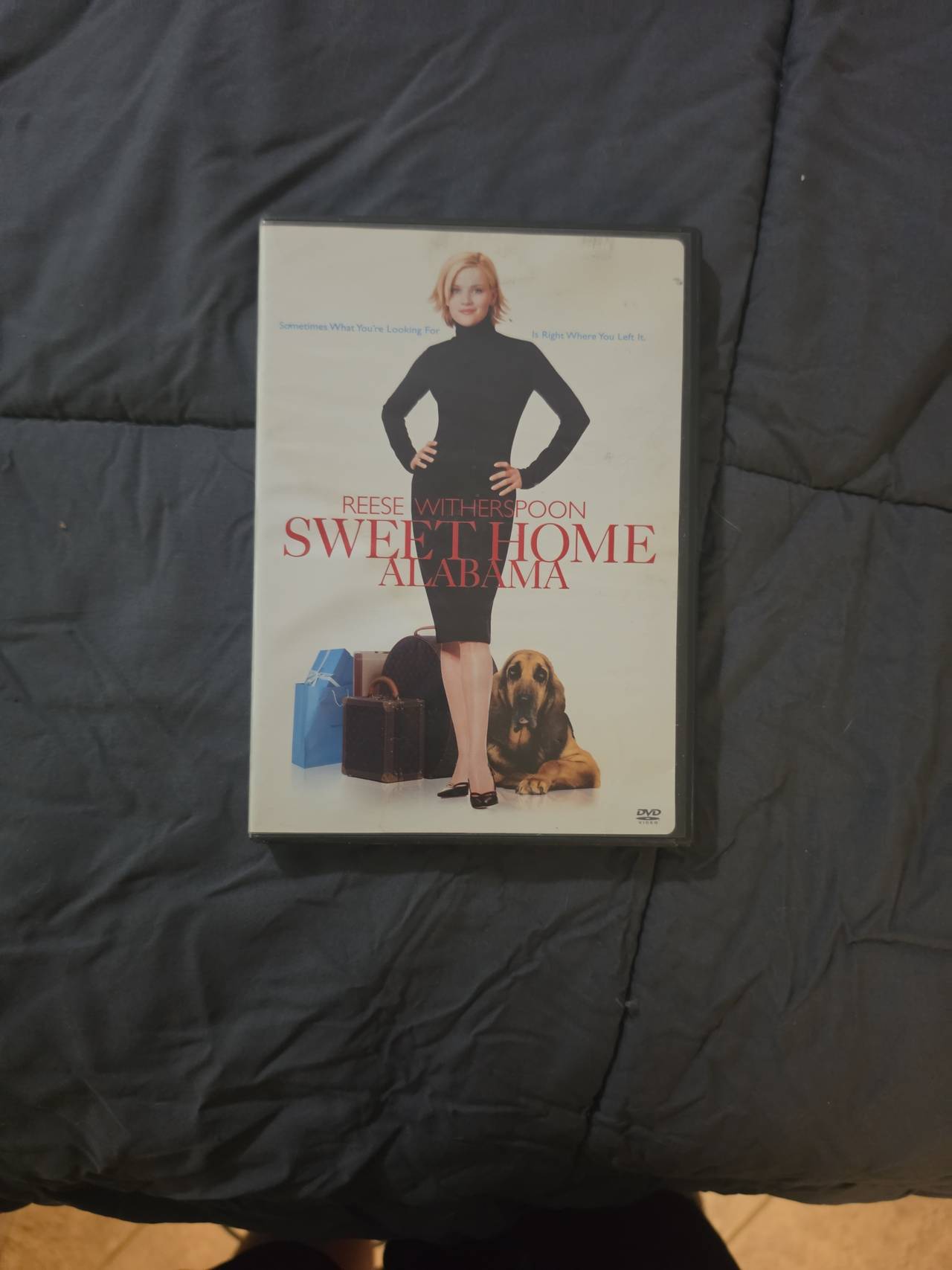 Sweet Home Alabama (DVD, 2002)