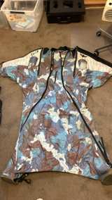 Squirrel Swift 3 Wingsuit - Image 1