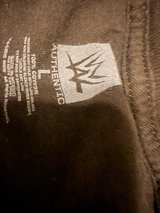 WWE The Usos Down Since Day One Ish T-Shirt - Image 4