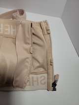 SHEFIT Ultimate Sports Bra Nude - Image 5