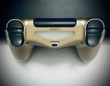 Sony DualShock 4 Wireless Controller - Gold - Image 3