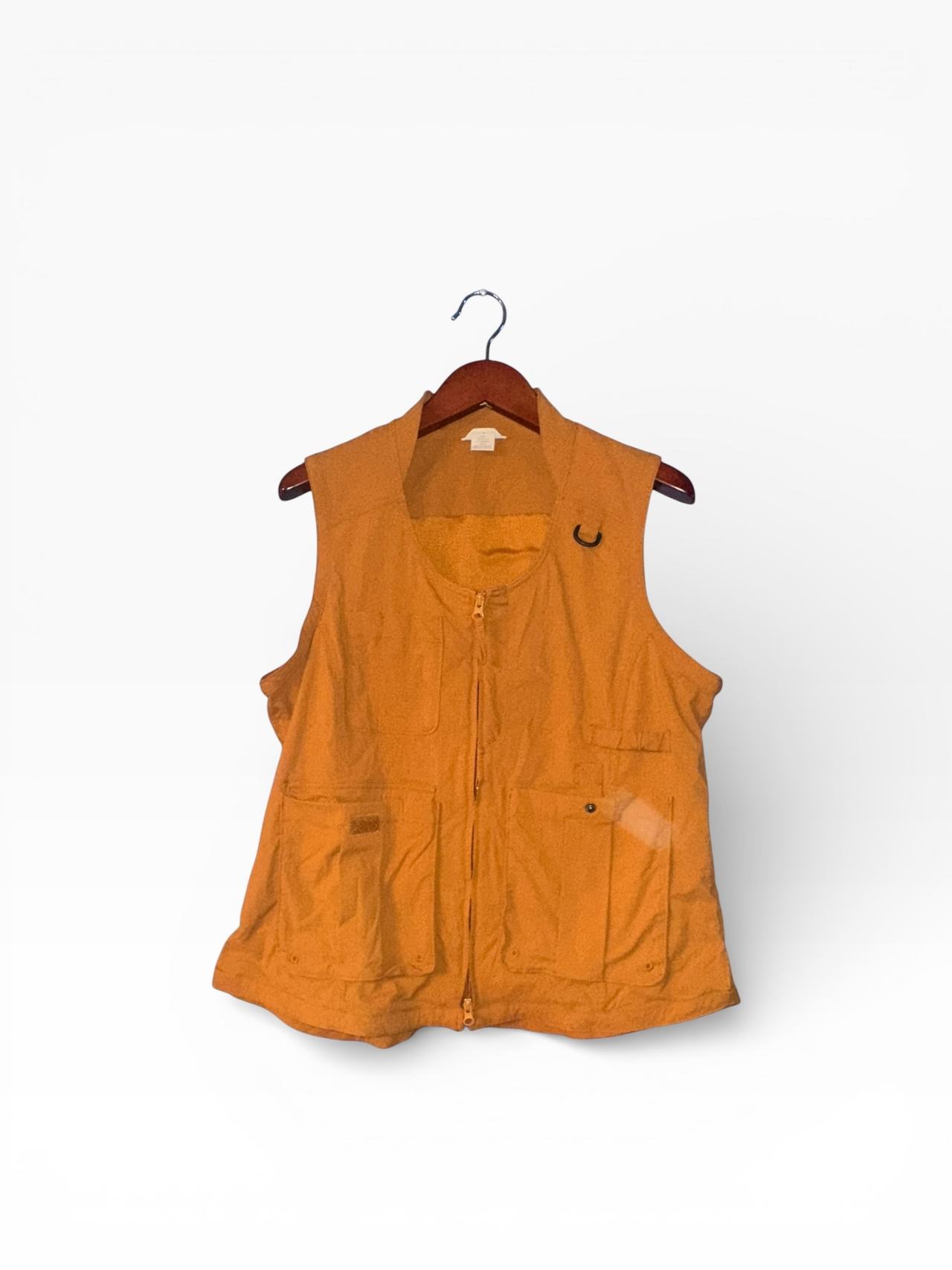 Duluth Trading Co Fly Fishing Vest