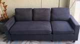 Modern Modular Sofa / Couch – Easy to Move & Transport - Image 1