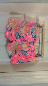 Lilly Pulitzer Buttercup Scallop Hem Shorts - Image 5