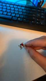 Pokemon Pokeball Ring - Image 3