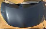 2012-2017 Toyota Prius C Replacement Hood - Yih Sheng - Image 3