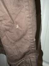 DRI DUCK Maverick Work Jacket Field Khaki Large - Image 5