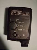 Konica HX-18W Electronic Flash - Image 1