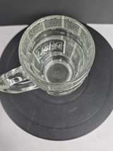 Dad's Root Beer Vintage Glass Barrel Mug - Image 1