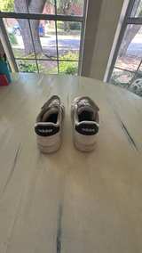adidas Kids' Grand Court C Sneaker size 1.5 - Image 2