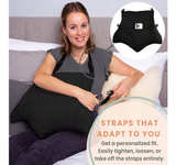 Star Hysterectomy Pillow with Coldpacks - Image 6