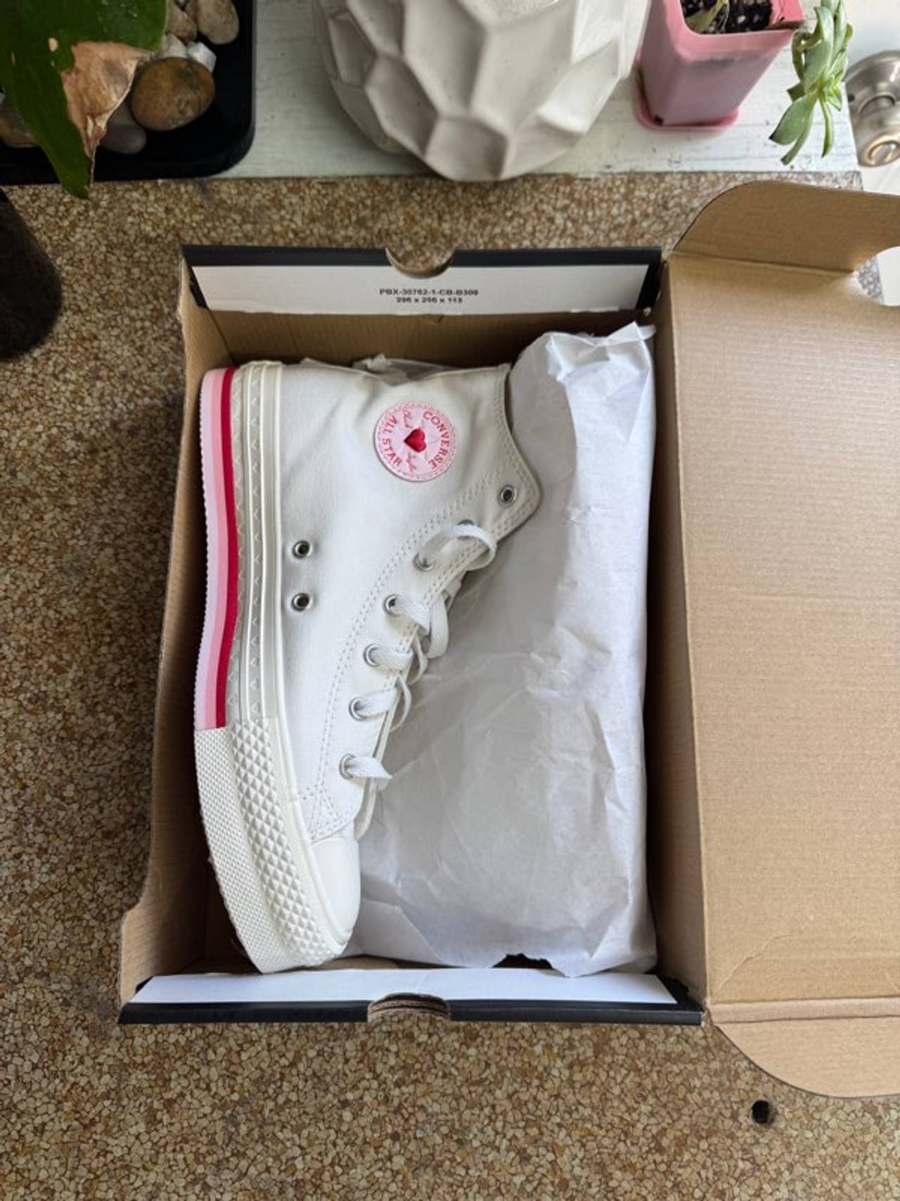 Converse Chuck Taylor All Star High Top
