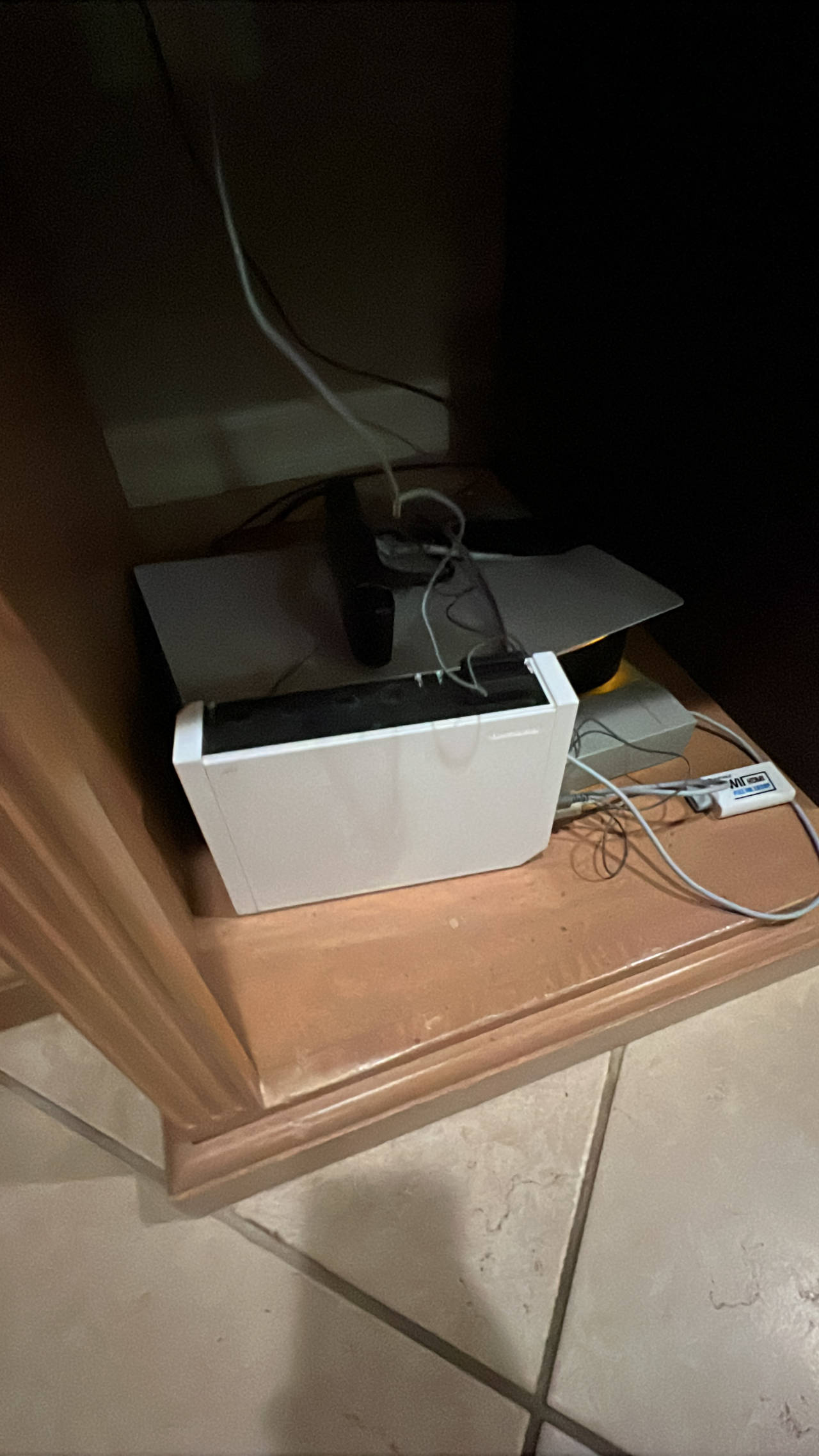 Nintendo Wii