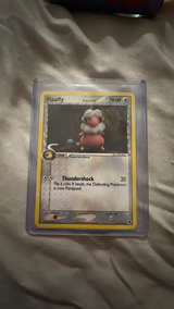 Flaaffy Delta species Pokémon Card - Image 2