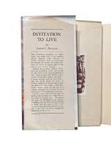 Invitation to Live - Image 6