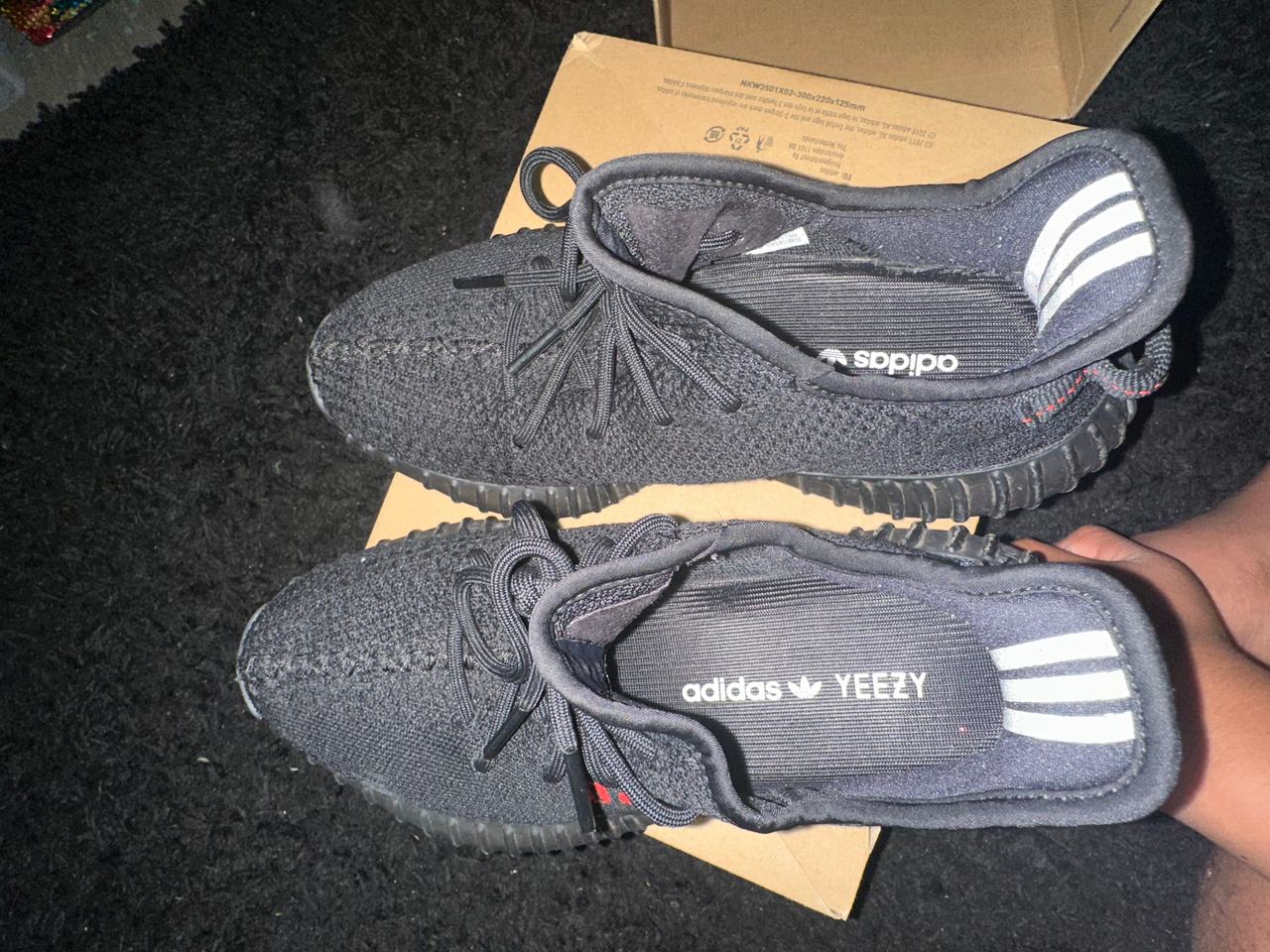 Adidas Yeezy Boost 350 V2