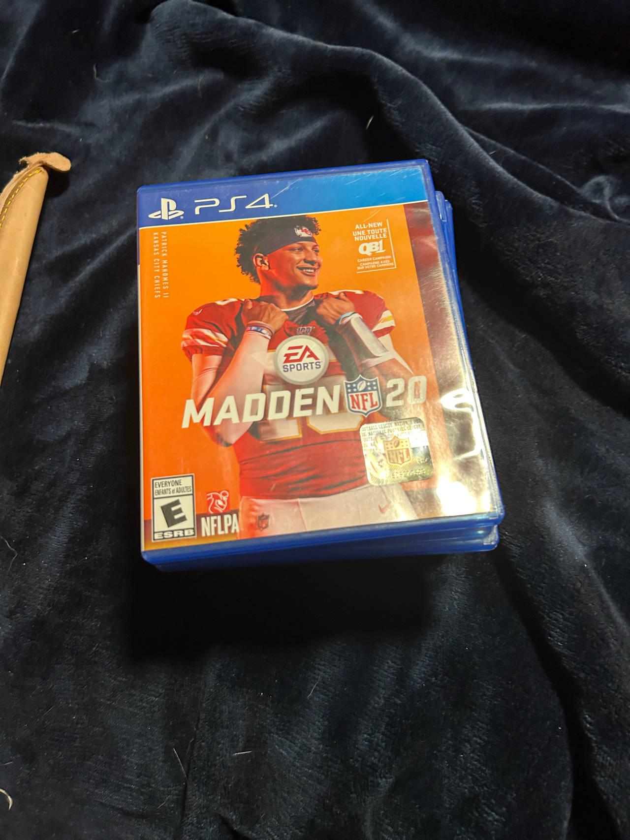 Madden NFL 20