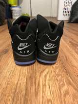 Air Jordan 5 Retro 'Black Metallic' - Image 5