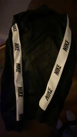 Nike Sportswear Tape Track Jacket - Image 2