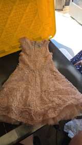Size 8 Girls dress Easter - Image 2