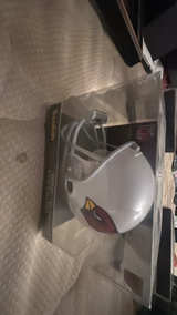 Scotch NFL Helmet Tape Dispenser Arizona Cardinals - Image 2
