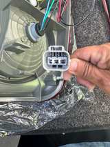 Toyota Tundra 2004-2006 Tail Light Assembly - Image 5