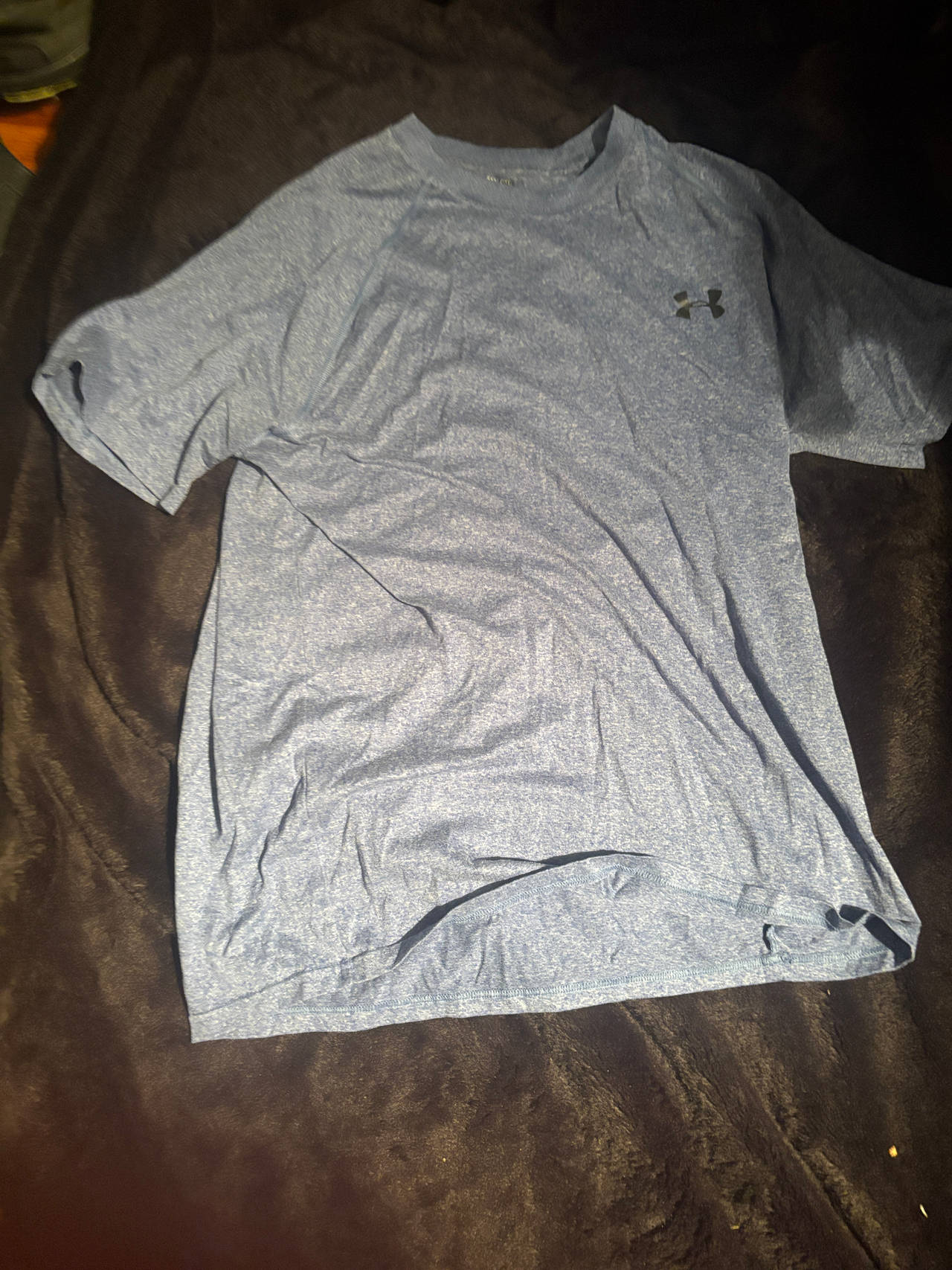 Under Armour Men's Tech Short Sleeve T-Shirt