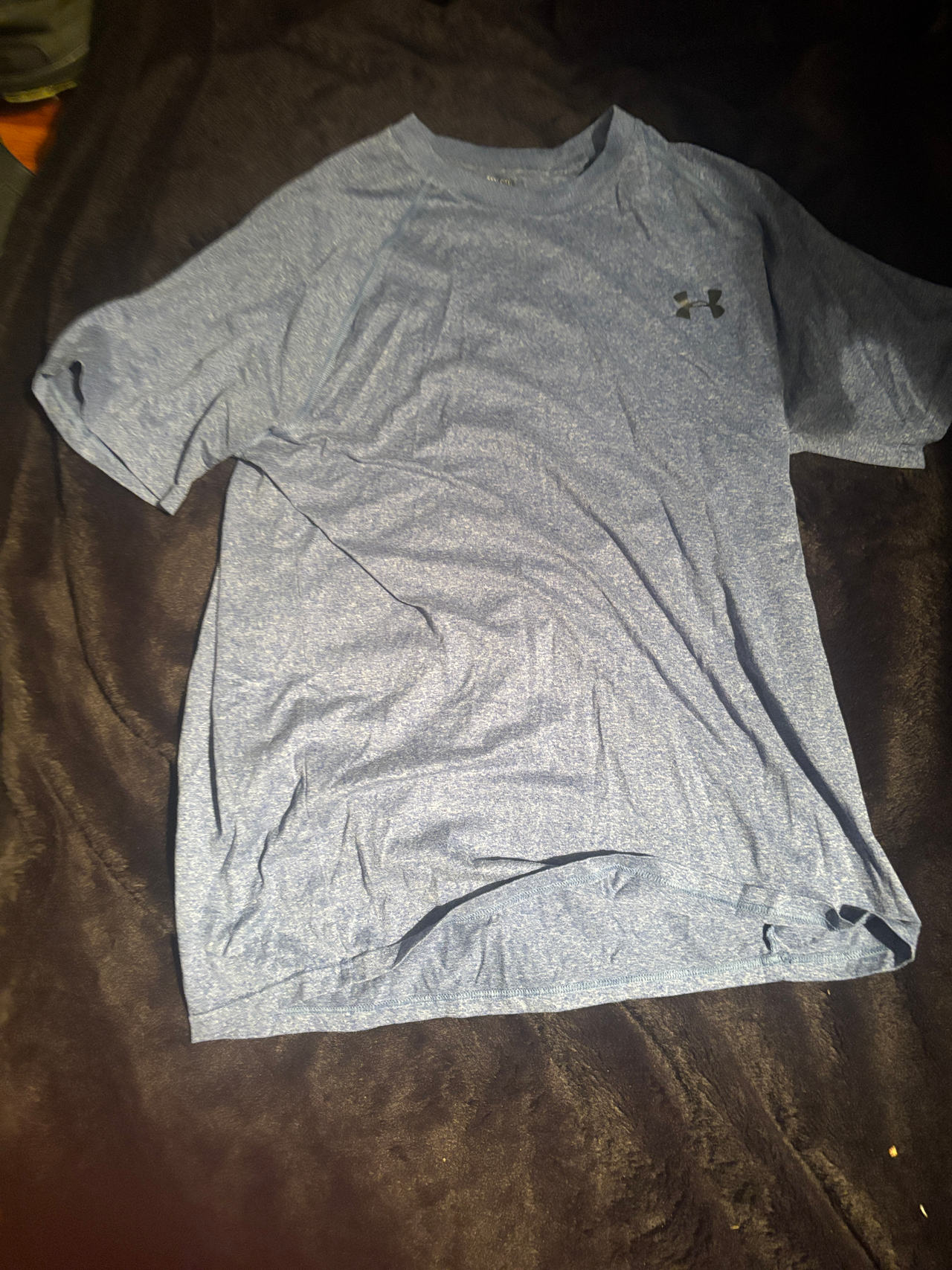 Under Armour Men's Tech Short Sleeve T-Shirt
