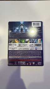 Justice League: Crisis on Infinite Earths - Part Two 4K Ultra HD Steelbook seale - Image 2