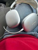 Apple AirPods Max - Silver - Image 1