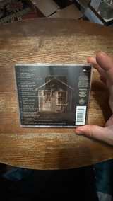 Willie Nelson - Heroes CD - Image 2