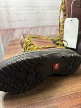 The North Face Shellista III Mid Women's Brown Boots size 7 - Image 7