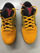 Nike Kobe 11 Elite Low Bruce Lee - Image 4
