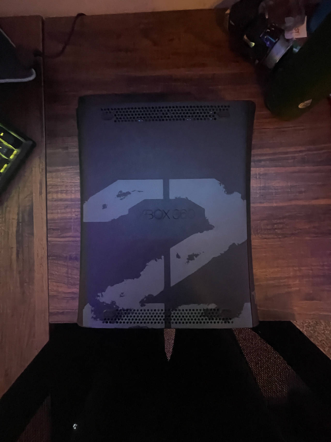 Xbox 360 Halo: Reach Limited Edition Console